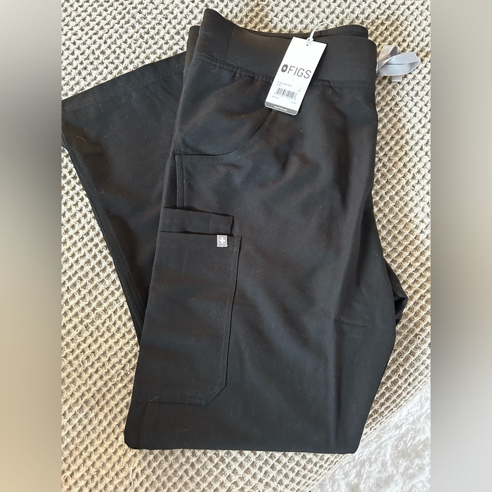 NWT FIGS Pants
